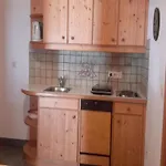 Geraeumige In Mit Sauna *