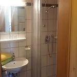 Apartman Geraeumige In Mit Sauna