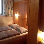Geraeumige In Mit Sauna Schladming