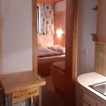 Geraeumige In Mit Sauna *