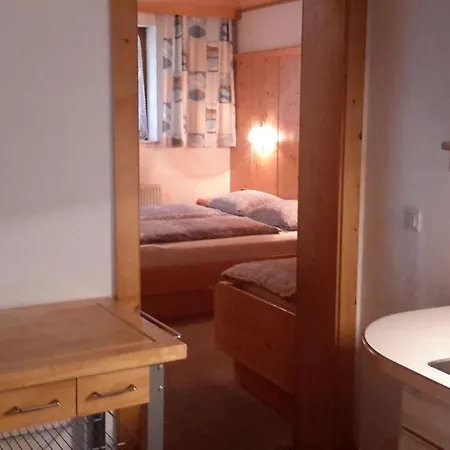 Daire Cozy With Sauna In Schladming