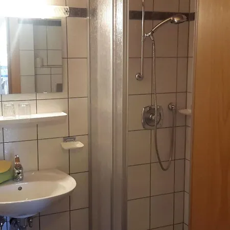 شقة Cozy With Sauna In