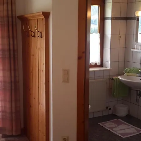 Daire Cozy With Sauna In *