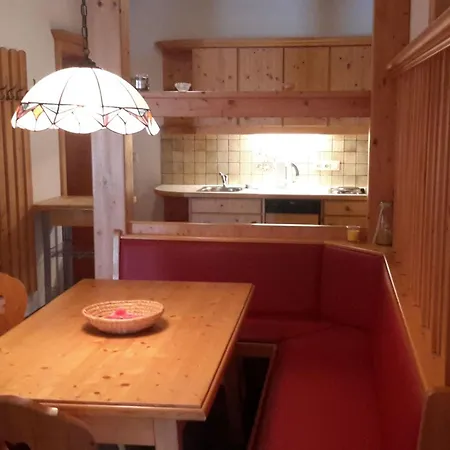 Daire Cozy With Sauna In Schladming