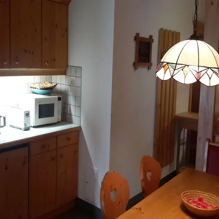 Geraeumige In Mit Sauna Apartamento Schladming