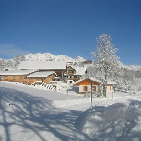 In Nahe Skipisten Apartamento