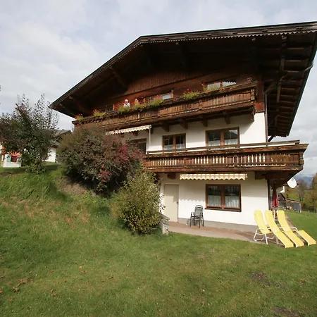 In Nahe Skipisten Apartamento Schladming