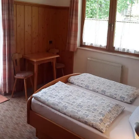 Apartament In Nahe Skipisten