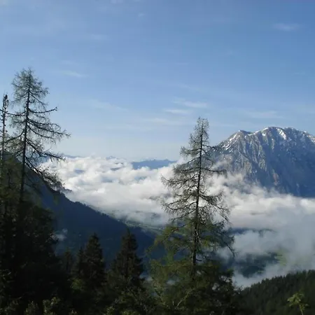 Geraeumige In Mit Sauna 公寓 *