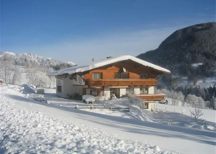 Appartamento Geraeumige In Mit Sauna *