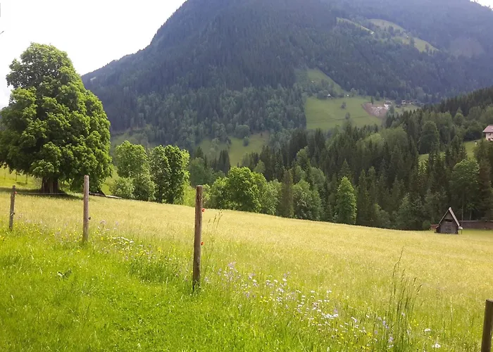 Appartamento Geraeumige In Mit Sauna *