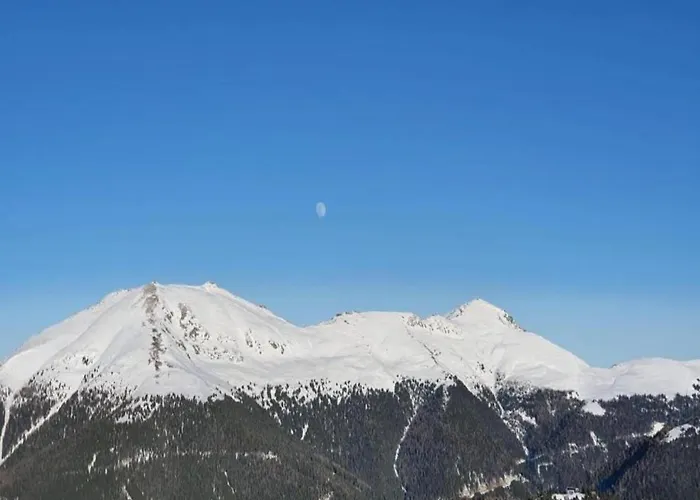 Geraeumige In Mit Sauna *