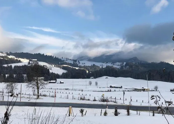 Appartamento Geraeumige In Mit Sauna Schladming