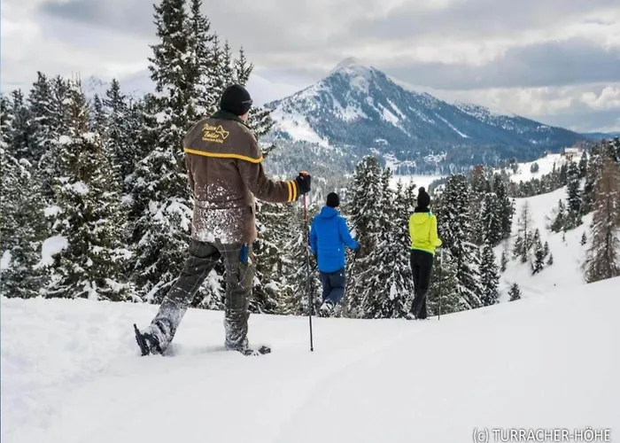 公寓 Geraeumige In Mit Sauna 斯拉德明